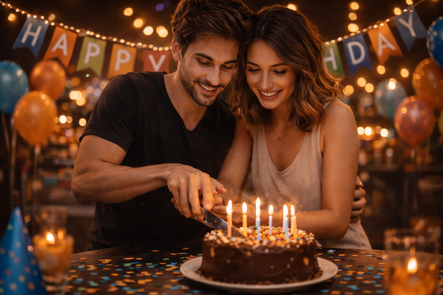 Birthday